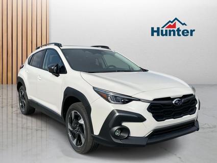 2025 Subaru Crosstrek Fletcher NC