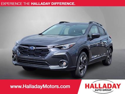 2025 Subaru Crosstrek Cheyenne WY