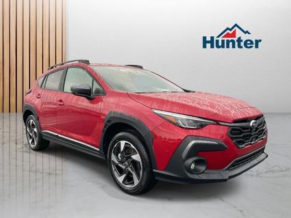 2025 Subaru Crosstrek Fletcher NC
