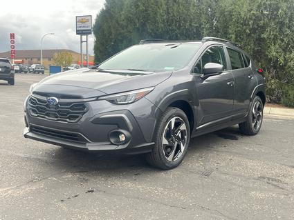 2025 Subaru Crosstrek Casper WY