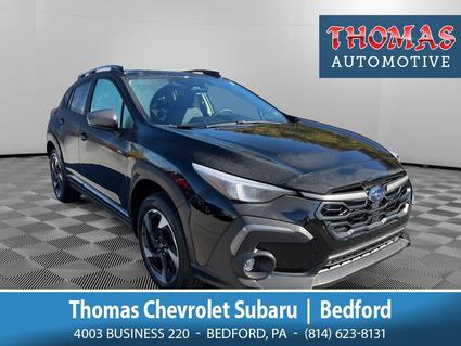 2025 Subaru Crosstrek Bedford PA