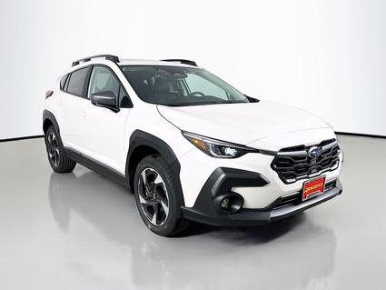 2025 Subaru Crosstrek Hermiston OR