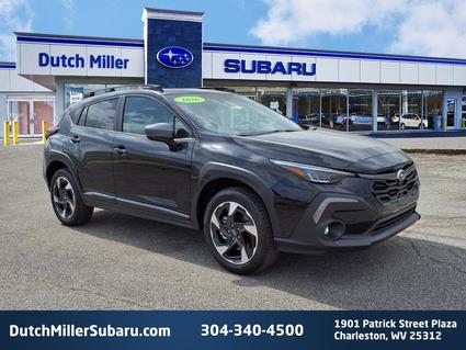 2026 Subaru Crosstrek Charleston WV