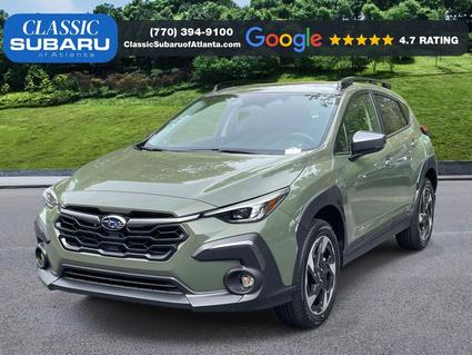 2026 Subaru Crosstrek Atlanta GA