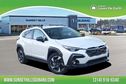 2026 Subaru Crosstrek Saint Louis MO