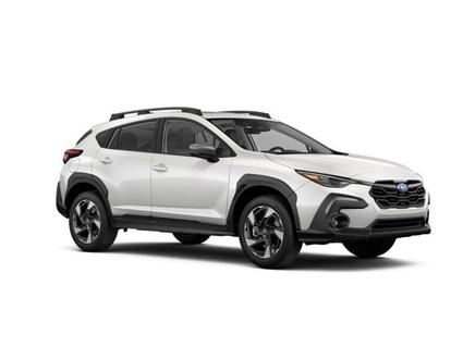 2026 Subaru Crosstrek Greenville SC
