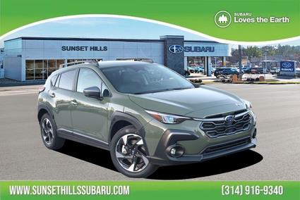 2026 Subaru Crosstrek Saint Louis MO