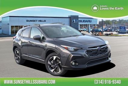 2026 Subaru Crosstrek Saint Louis MO
