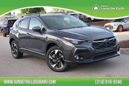 2026 Subaru Crosstrek Saint Louis MO