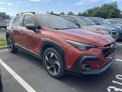 2024 Subaru Crosstrek Fletcher NC