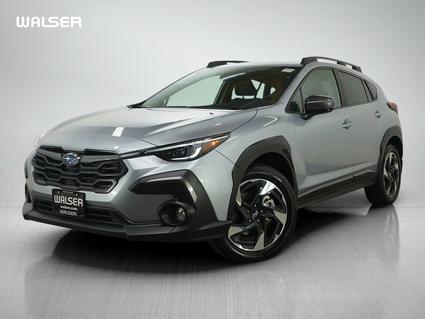 2024 Subaru Crosstrek South Saint Paul MN