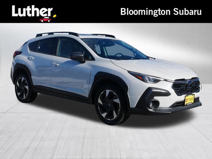 2024 Subaru Crosstrek Minneapolis MN