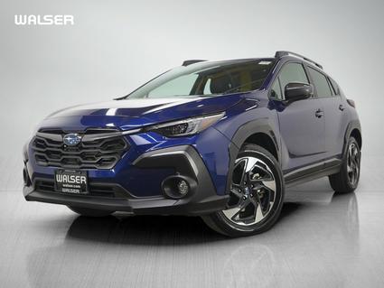 2024 Subaru Crosstrek Burnsville MN