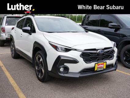 2024 Subaru Crosstrek Saint Paul MN