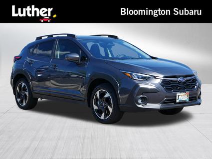 2024 Subaru Crosstrek Minneapolis MN