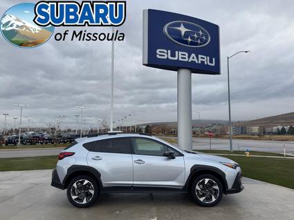 2024 Subaru Crosstrek Missoula MT