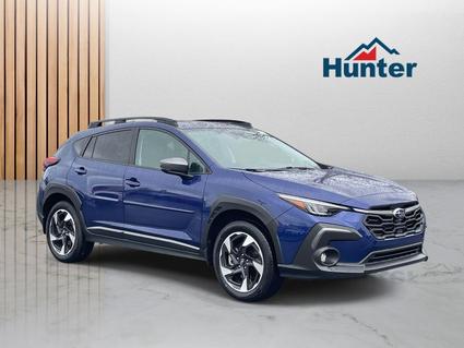 2025 Subaru Crosstrek Fletcher NC