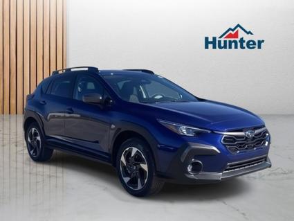 2025 Subaru Crosstrek Fletcher NC