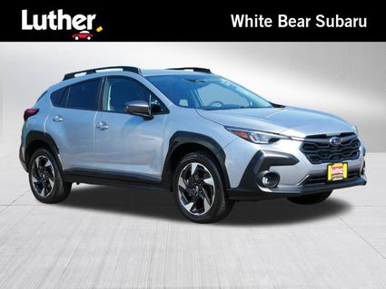 2025 Subaru Crosstrek Saint Paul MN