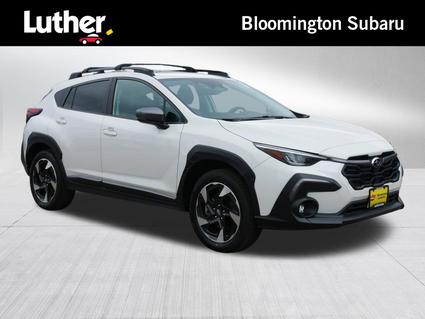 2025 Subaru Crosstrek Minneapolis MN