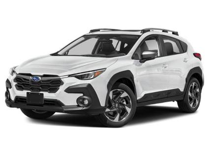 2025 Subaru Crosstrek Minneapolis MN
