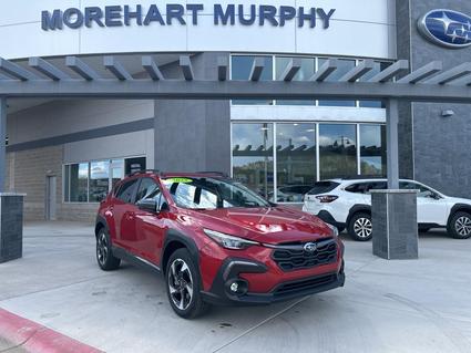 2025 Subaru Crosstrek Durango CO