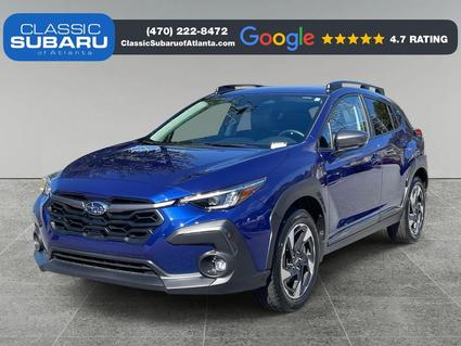 2025 Subaru Crosstrek Atlanta GA