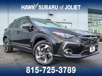2025 Subaru Crosstrek Plainfield IL