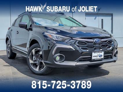 2025 Subaru Crosstrek Plainfield IL