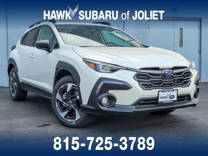 2025 Subaru Crosstrek Plainfield IL