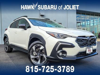 2025 Subaru Crosstrek Plainfield IL