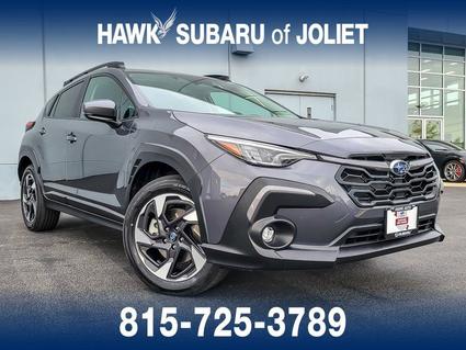 2025 Subaru Crosstrek Plainfield IL