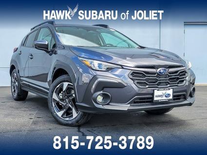 2025 Subaru Crosstrek Plainfield IL