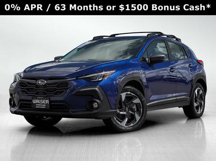 2025 Subaru Crosstrek Burnsville MN