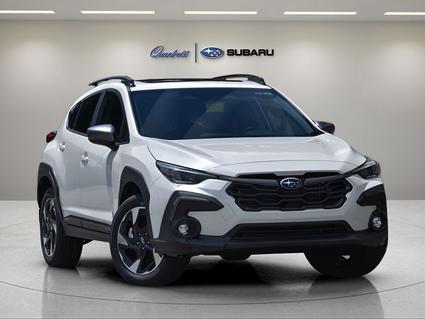 2025 Subaru Crosstrek Lexington KY