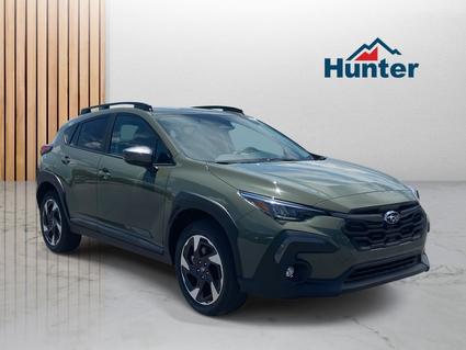 2025 Subaru Crosstrek Fletcher NC