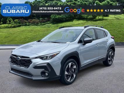 2025 Subaru Crosstrek Atlanta GA