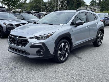 2025 Subaru Crosstrek Atlanta GA