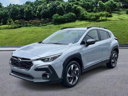 2025 Subaru Crosstrek Atlanta GA
