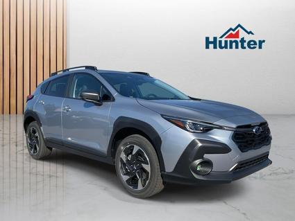 2025 Subaru Crosstrek Fletcher NC
