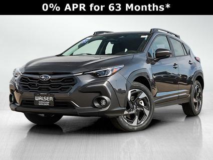 2025 Subaru Crosstrek South Saint Paul MN