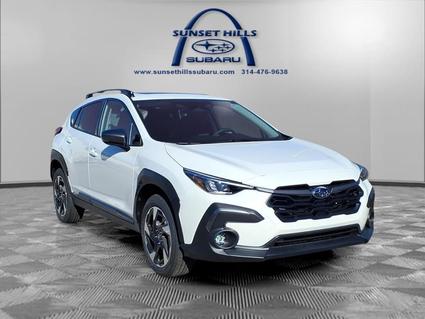 2025 Subaru Crosstrek Saint Louis MO