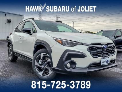 2025 Subaru Crosstrek Plainfield IL