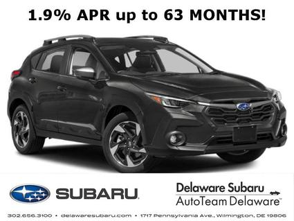 2025 Subaru Crosstrek Wilmington DE