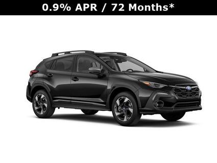 2026 Subaru Crosstrek South Saint Paul MN