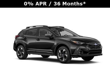 2026 Subaru Crosstrek South Saint Paul MN