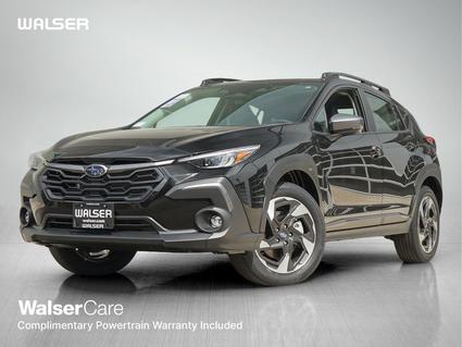 2026 Subaru Crosstrek South Saint Paul MN
