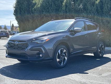 2026 Subaru Crosstrek Casper WY