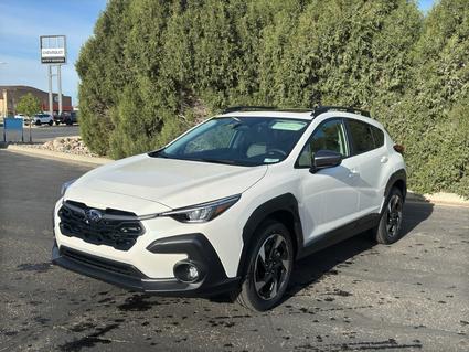 2026 Subaru Crosstrek Casper WY
