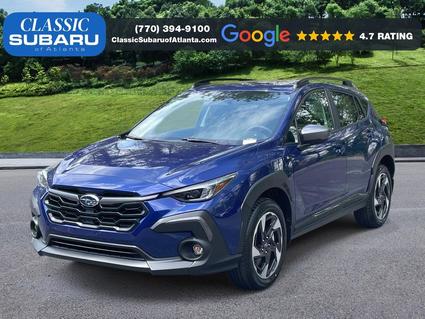 2026 Subaru Crosstrek Atlanta GA